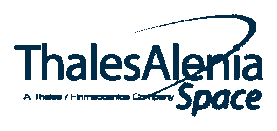 Thales Alenia Space